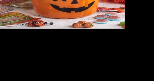 You are invited to 9th Annual Community Trunk or Treat at JKPL - Vimarsana News