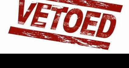 Governor vetoes mental health bill - Vimarsana News