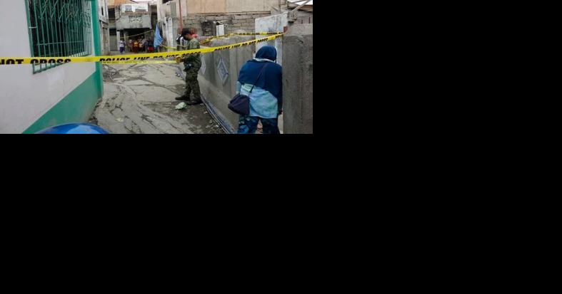 Gunmen kill town mayor, wound another in south Philippines - Vimarsana News