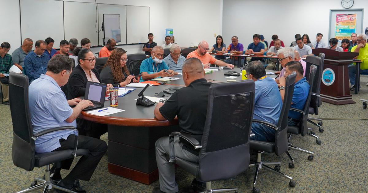 CUC hosts pre-proposal conference for independent power producer RFP