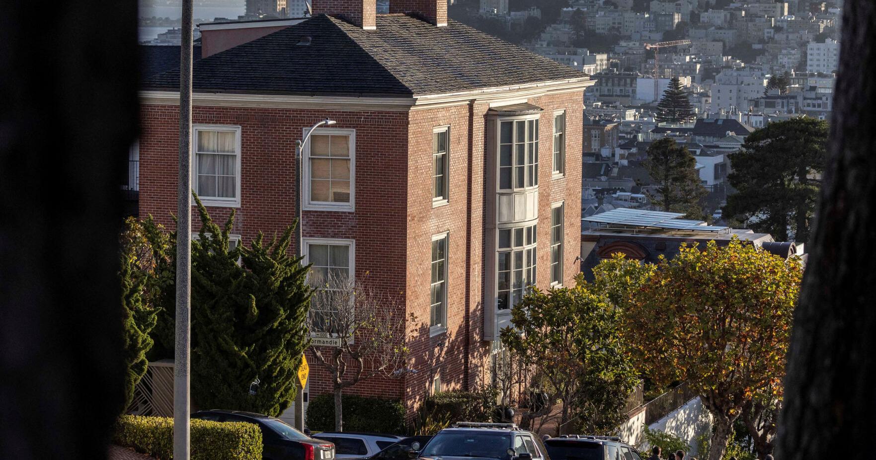 Paul Pelosi attack suspect sought to take speaker hostage, prosecutors say - Vimarsana News