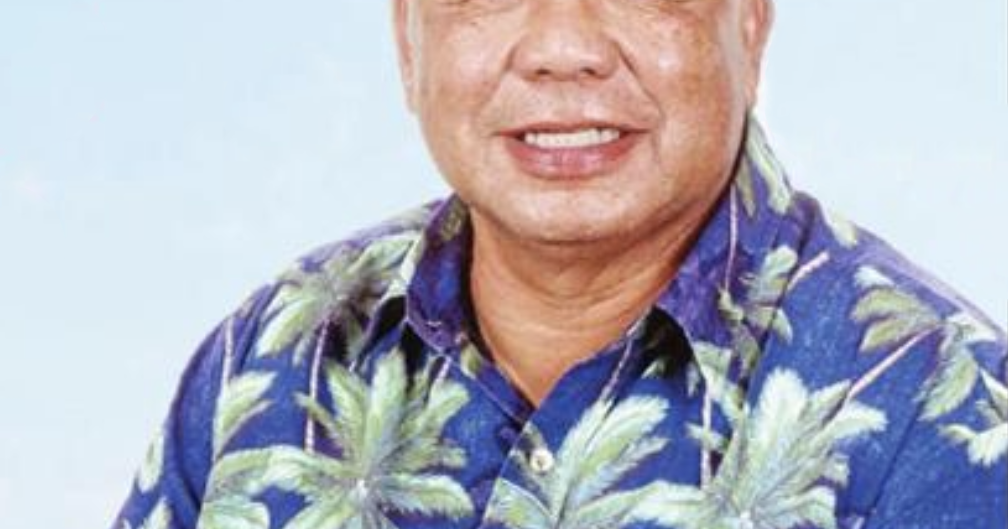 Apatang asks for extension of comment period for Tinian military plans