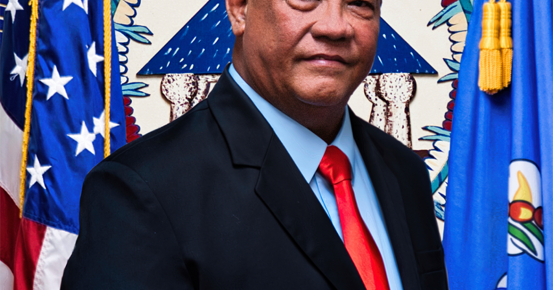 Mayor Camacho urges lawmakers, Finance to collaborate on resolving 25% retiree payments