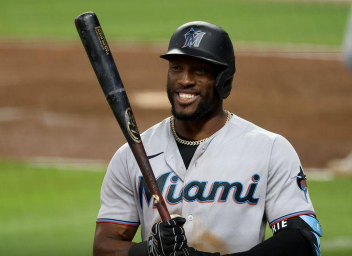 Are the Braves and Starling Marte really a fit? 