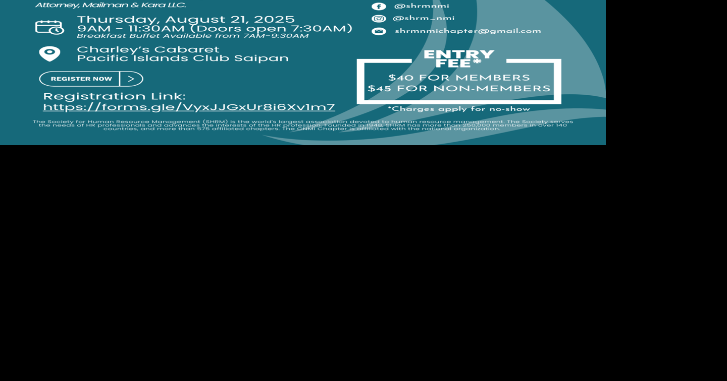 SHRM meeting to focus on immigration law and workforce visas