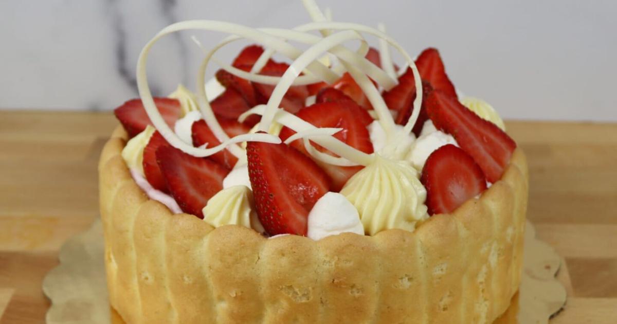 Crowne Plaza Resort Saipan launches Crowne Cake Collection at Market Place