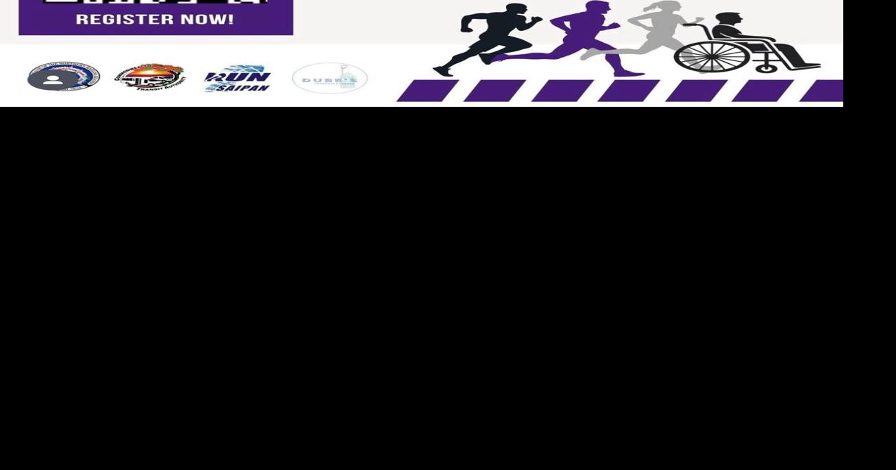 Inaugural Roll Out 5K this Wednesday