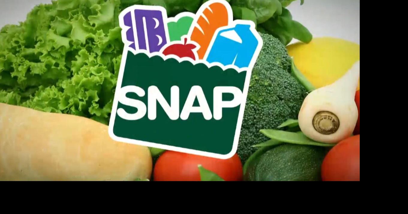 Tip #12: Using food stamps for your gardening | Growing Smart