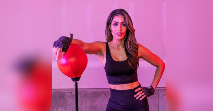 Saipan mom vies for Miss Health and Fitness title - Vimarsana News