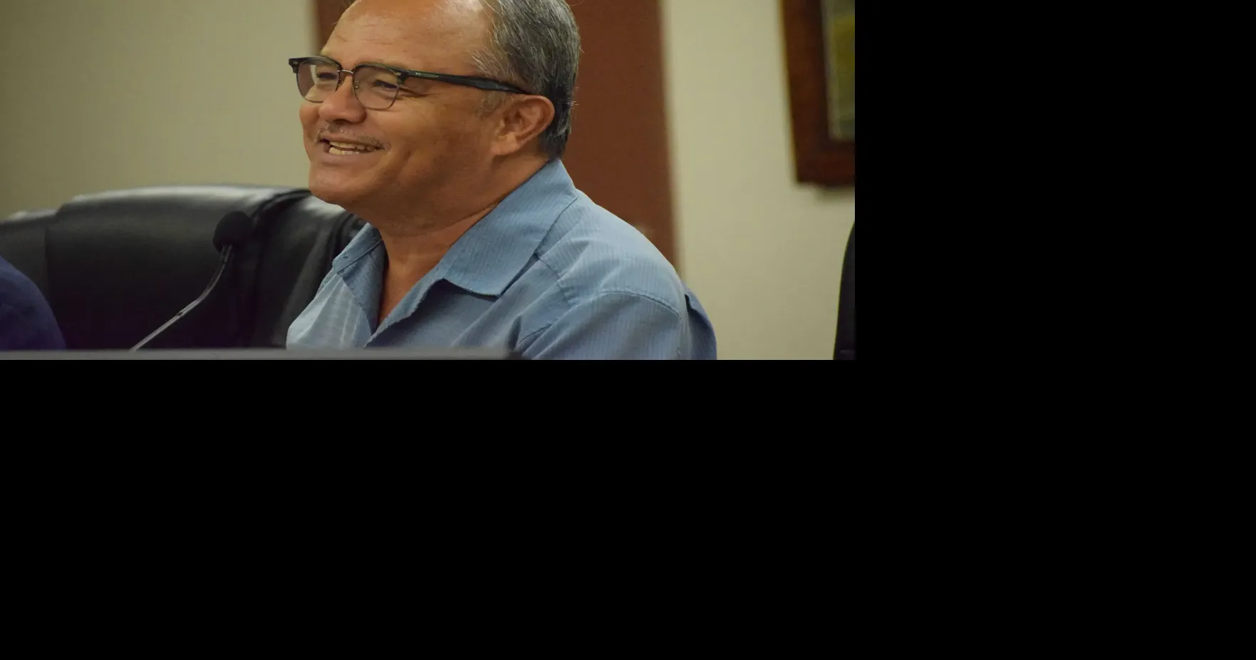 Sen. Manglona, CNMI’s longest-serving legislator, retires from politics (updated)