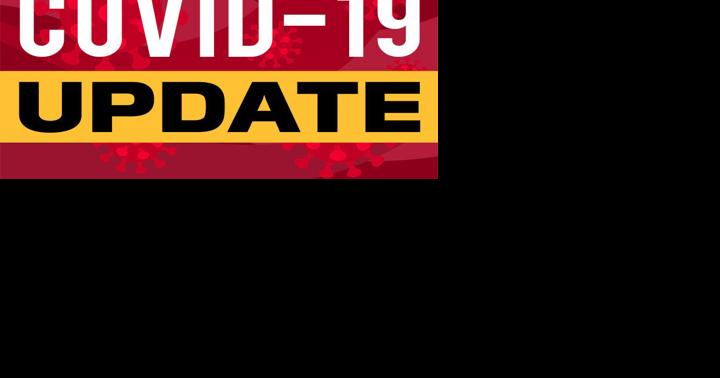 95 new Covid-19 cases; 496 new cases since Oct. 28 - Vimarsana News