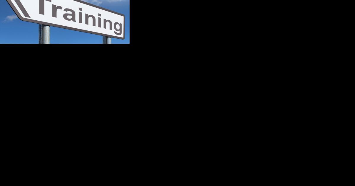 Child Care providers undergo professional development tracker training - Vimarsana News