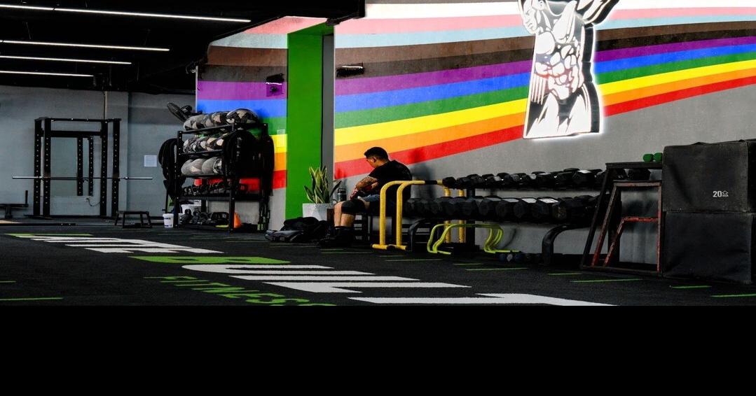 Celebrating Pride Month: Latte Built Fitness and Nutrition’s commitment to inclusivity and acceptance