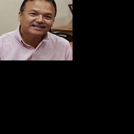 Sen. Manglona: Senate should adopt impeachment rules 'right away' | News Section - Vimarsana News