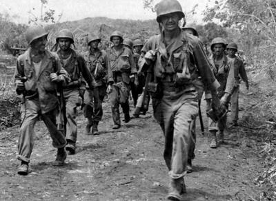 Battle of Saipan