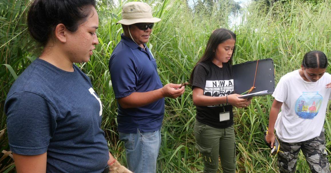 IRP assists in archaeological assessment of HUD-funded home sites | News IRP assists in archaeological assessment of HUD-funded home sites | News