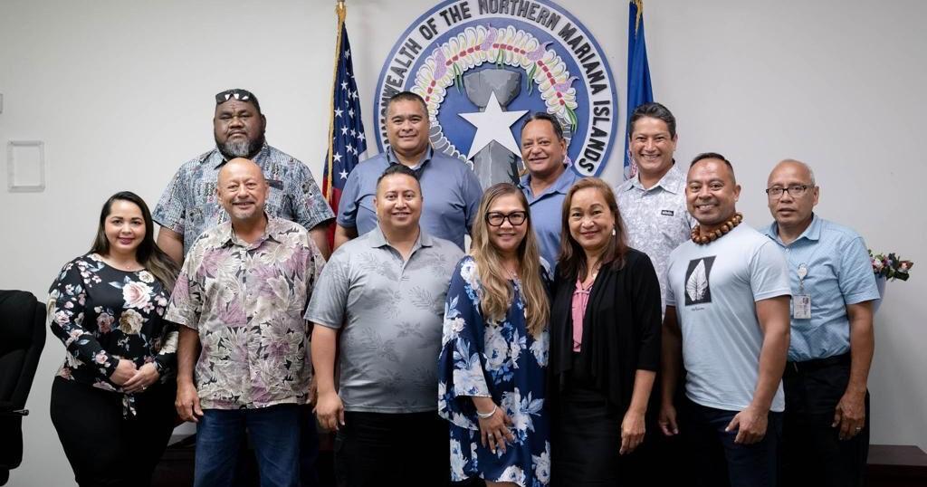Guma' Chamorro to open on Aug. 20 in California | News - Vimarsana News