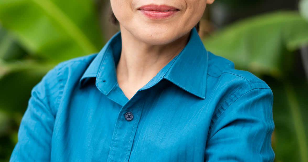 Triple J announces promotion of Carol Lucenara to Surfrider Resort Hotel manager