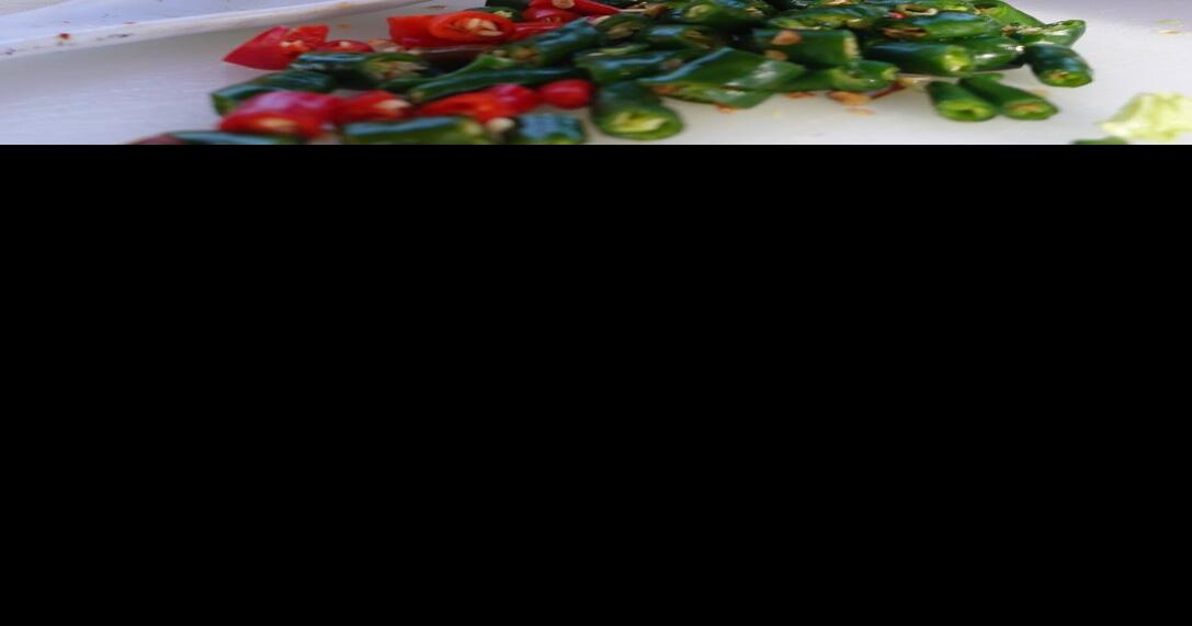 Docomo Pacific Exclusive Platinum Sponsor of Tinian Hot Pepper Fest
