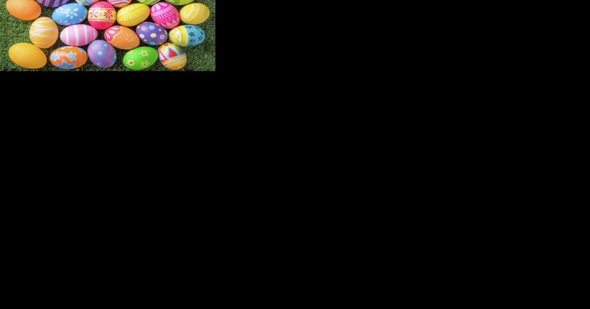 Crowne Plaza Resort to host Easter egg hunt on Sunday - Vimarsana News