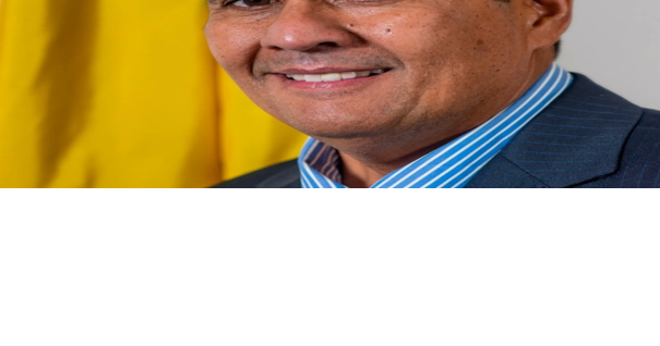 Whipps outlines vision for Palau’s progress in his second term