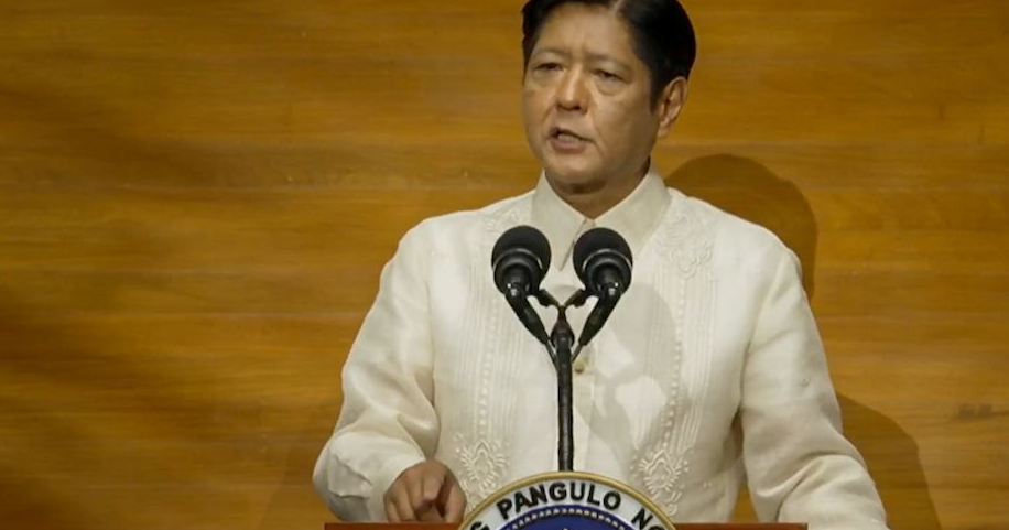 OPINION ǀ The unaddressed in the Philippine State of the Nation Address