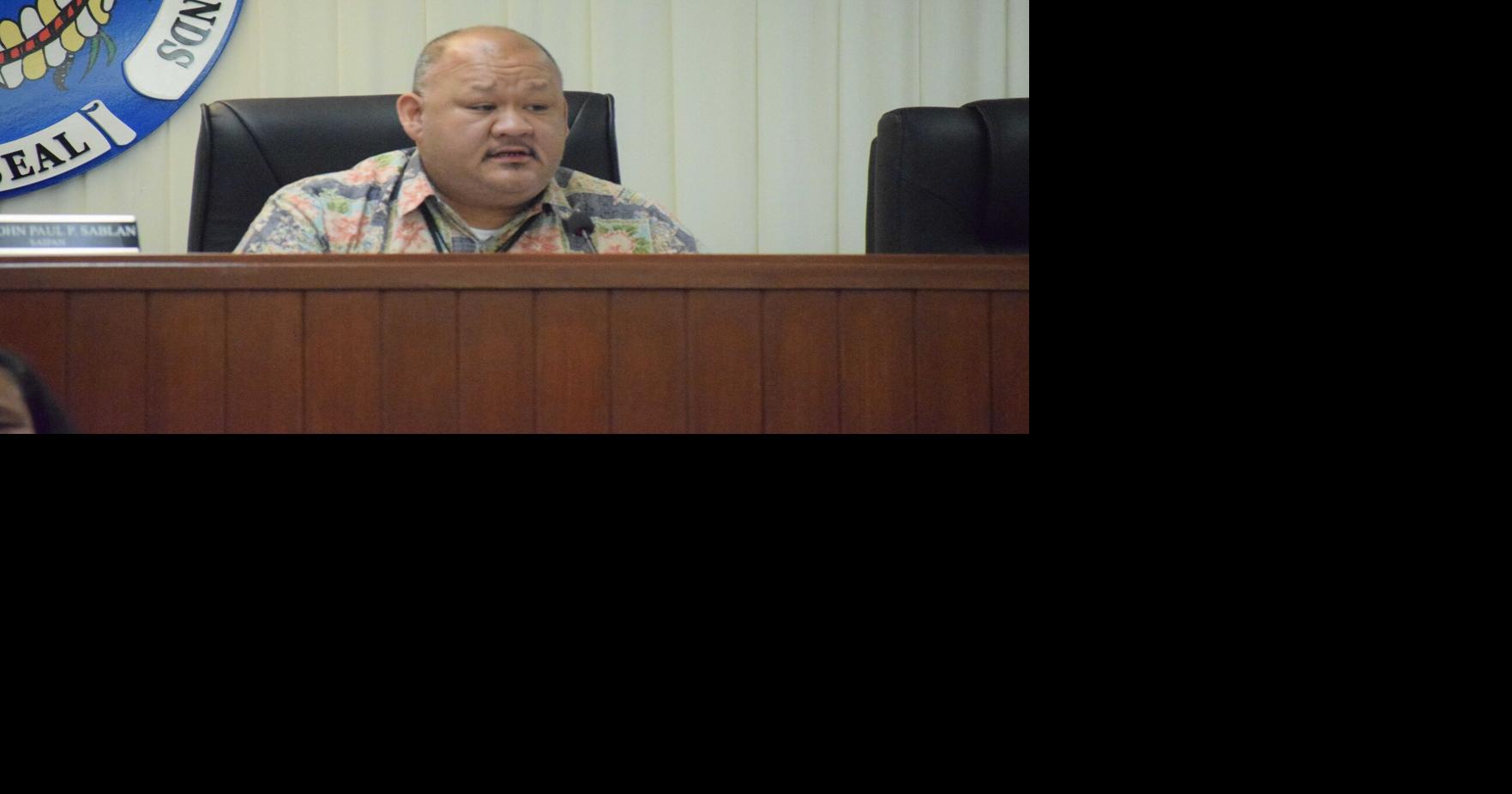 Saipan delegation passes zoning bill