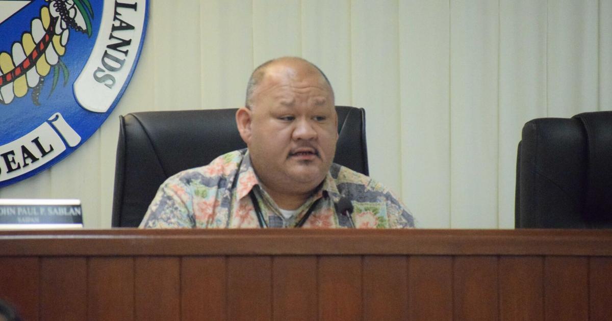Saipan delegation passes zoning bill