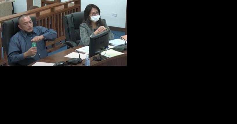 House panel asks head of security about governor's trips, purchases | News - Vimarsana News