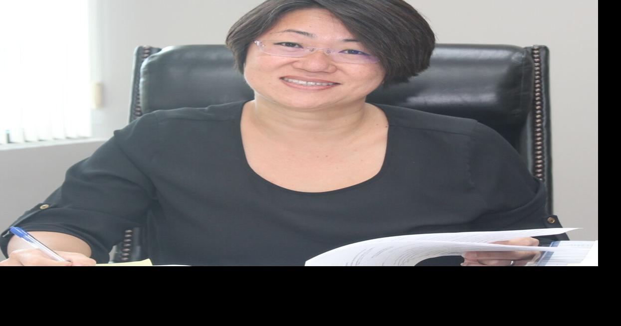 Judge Kim-Tenorio retained; Kodep tops Saipan BOE race
