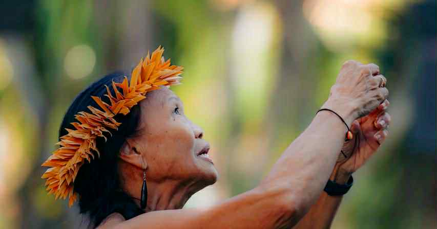 Marianas groups work to reconnect with ancestral artifacts in Europe