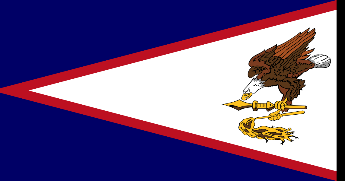 Minimum wages in American Samoa increase by 40 cents per hour
