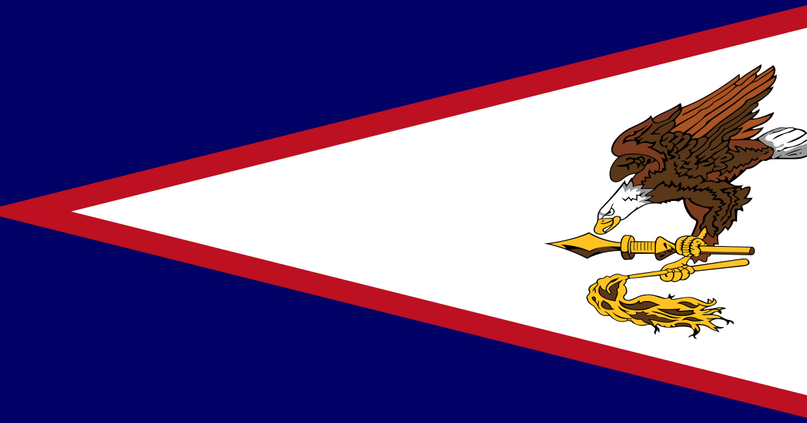 Minimum wages in American Samoa increase by 40 cents per hour