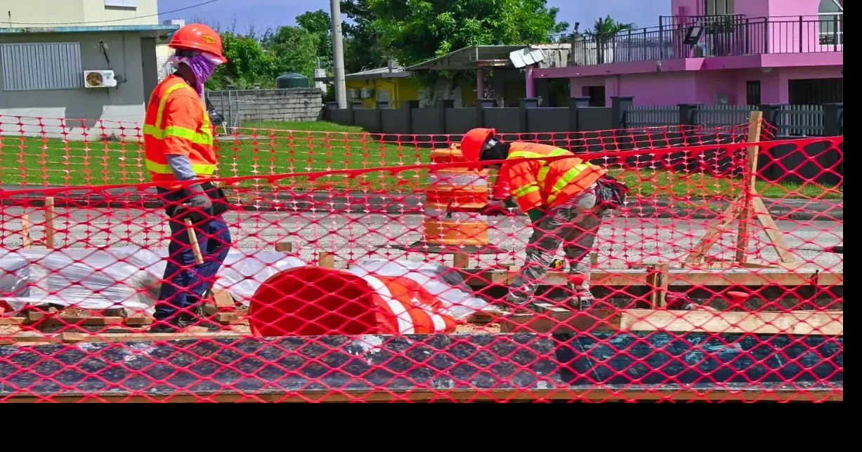 Private sector drives Guam job growth as government employment declines