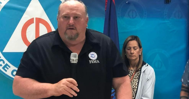 Del. Moylan seeks compact impact extension for 1 year and better terms in long run - Vimarsana News