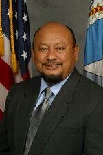 Former speaker named new DCCA chief