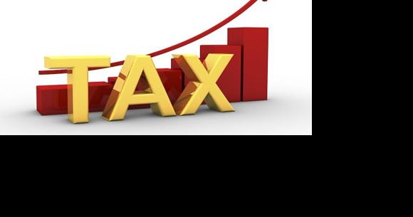 Governor proposes business gross revenue tax hike - Vimarsana News