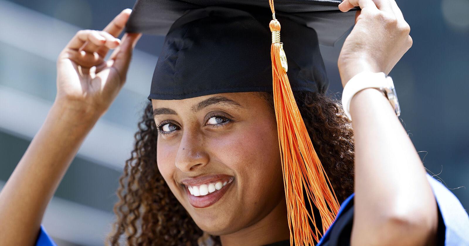 These college graduates endured life's challenges to find success | Lifestyle - Vimarsana News
