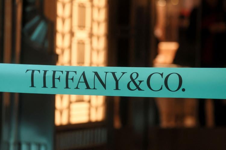 More than a flagship': Tiffany unveils Fifth Avenue revamp