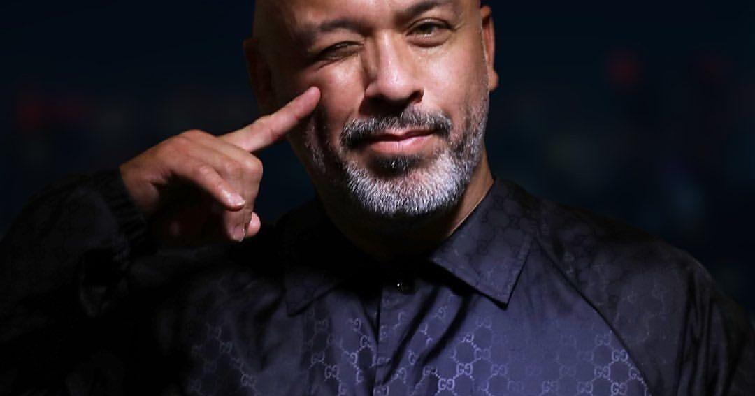 Jo Koy shows pushed to August in Guam - Vimarsana News
