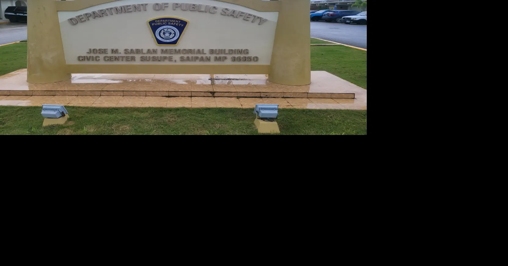 Post-typhoon crime keeps DPS detectives busy with multiple cases