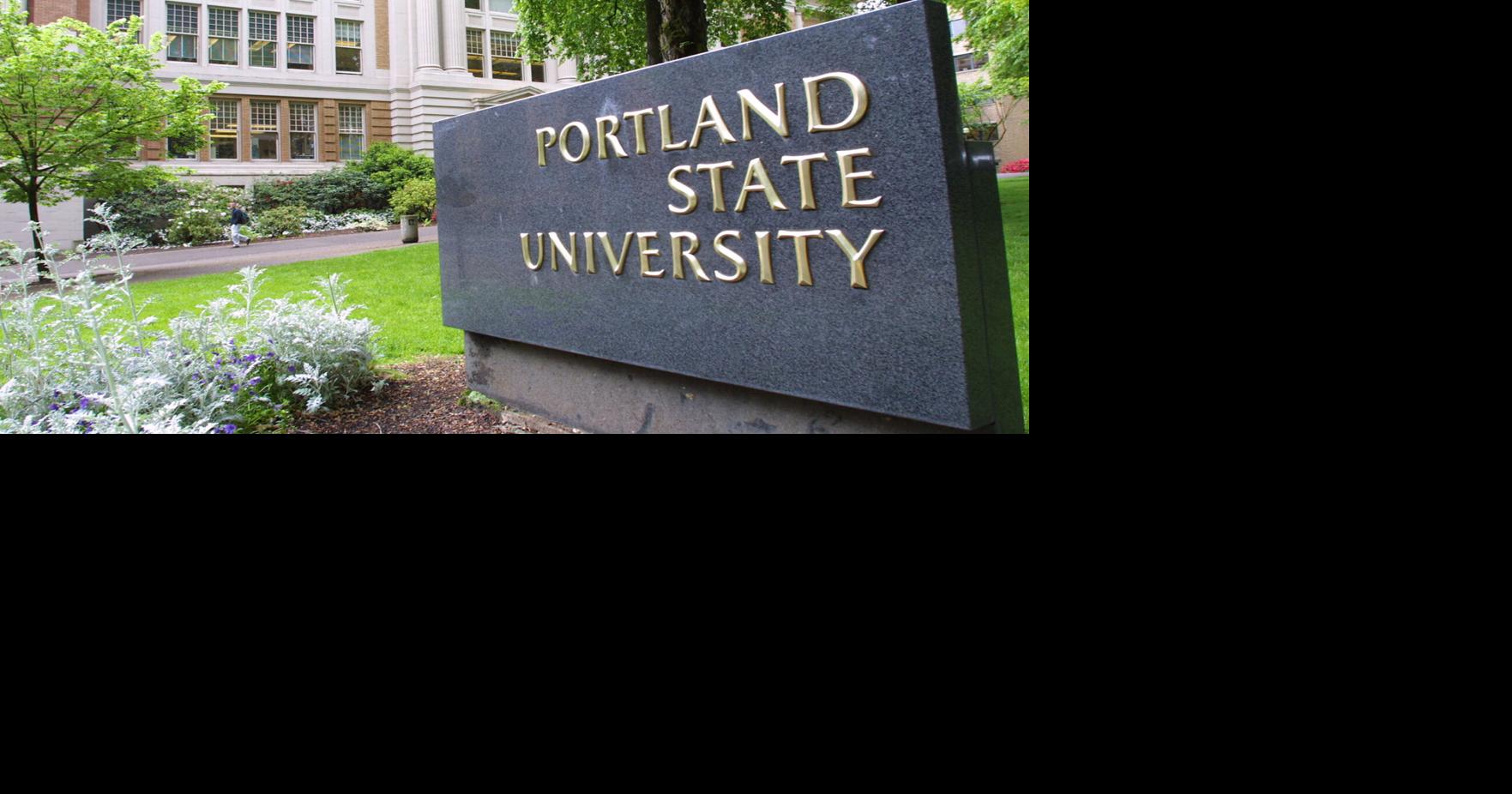 Cyrus Rose graduates summa cum laude from PSU Community Bulletins
