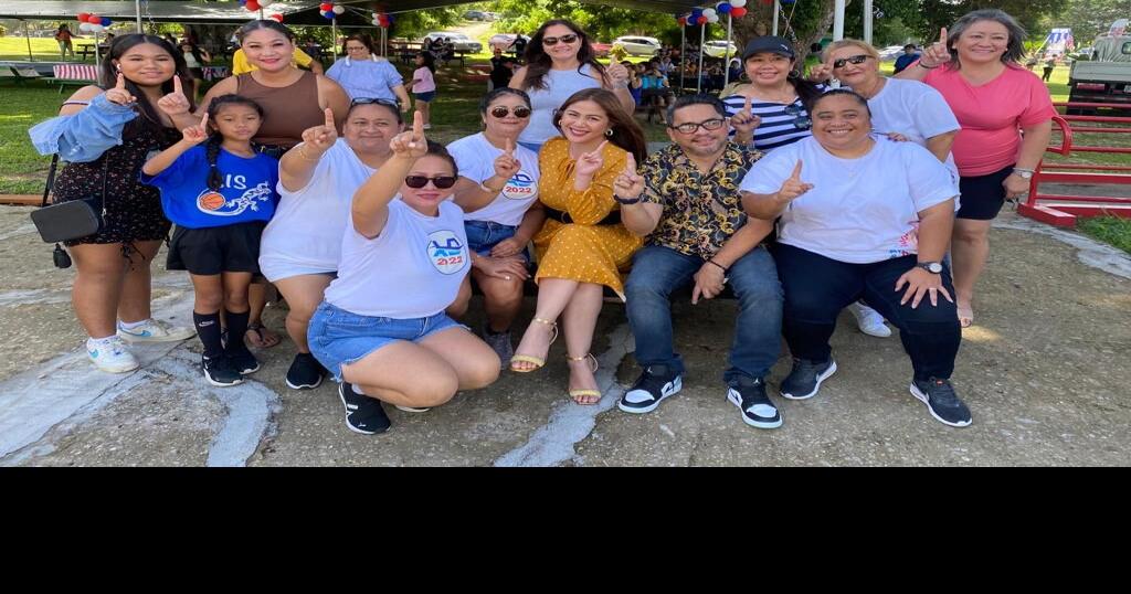 Filipino celebrities host AD 2022 ‘Rock the Vote’ event | News