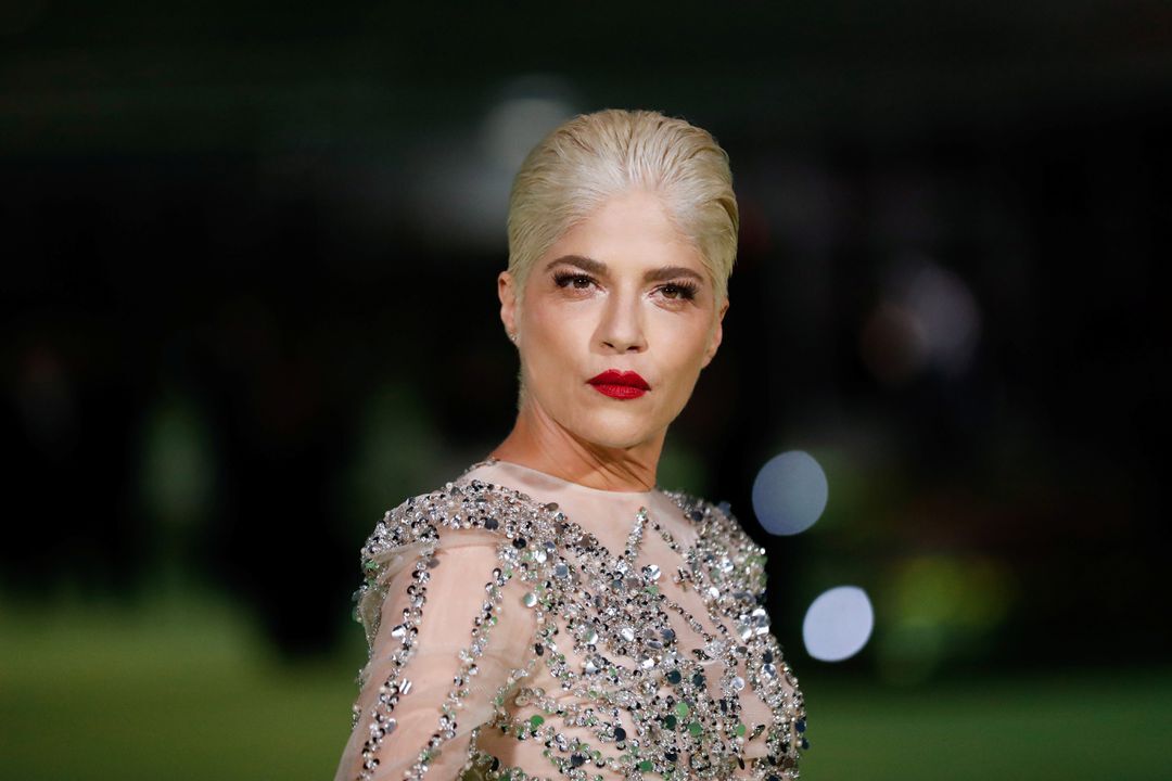 selma blair documentary streaming