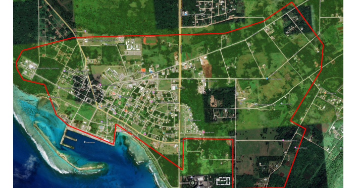 Scheduled water service interruption for Tinian on Sept. 27