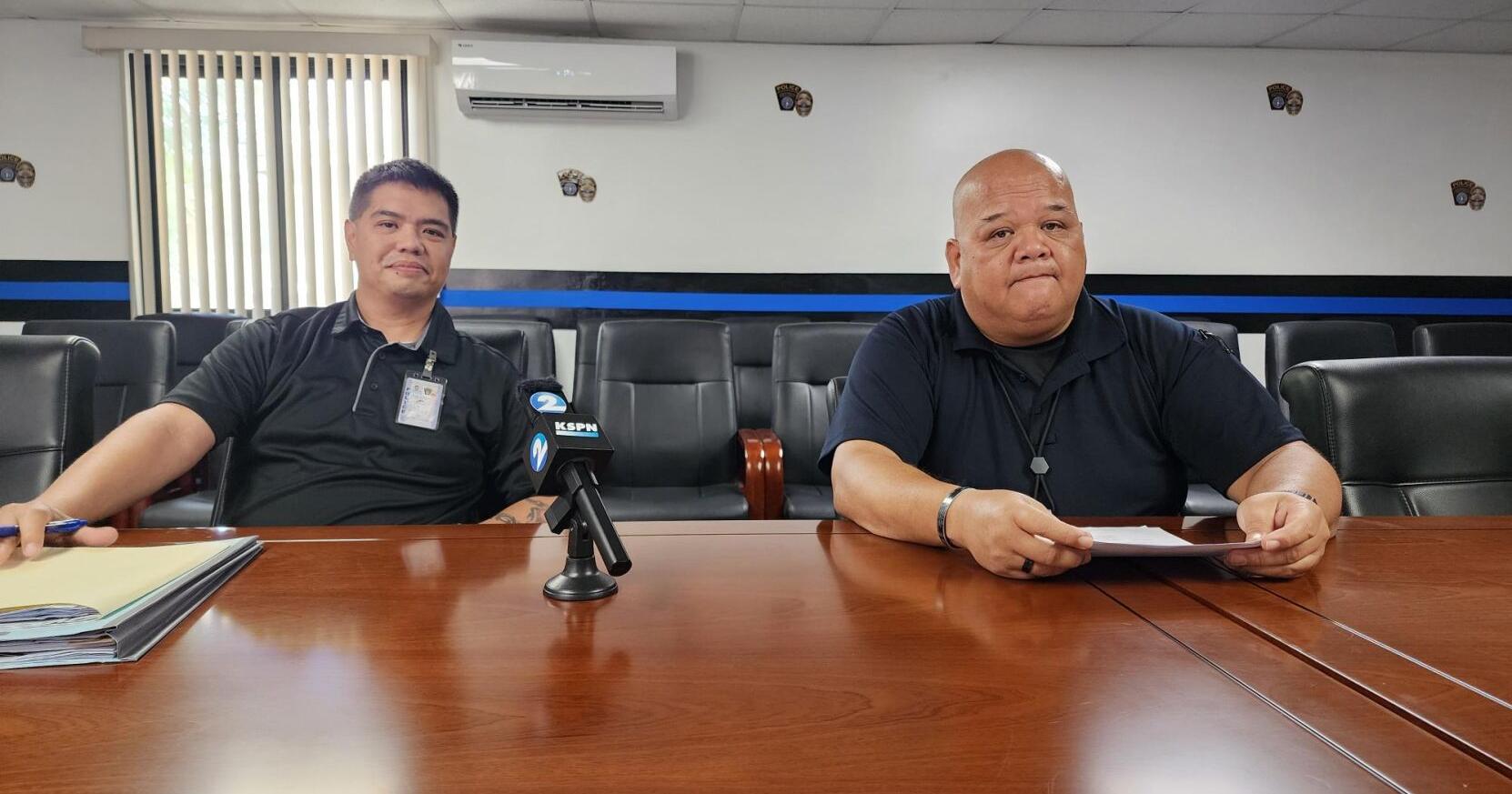 DPS: Unlicensed diving operator fled after drowning incident - Vimarsana News