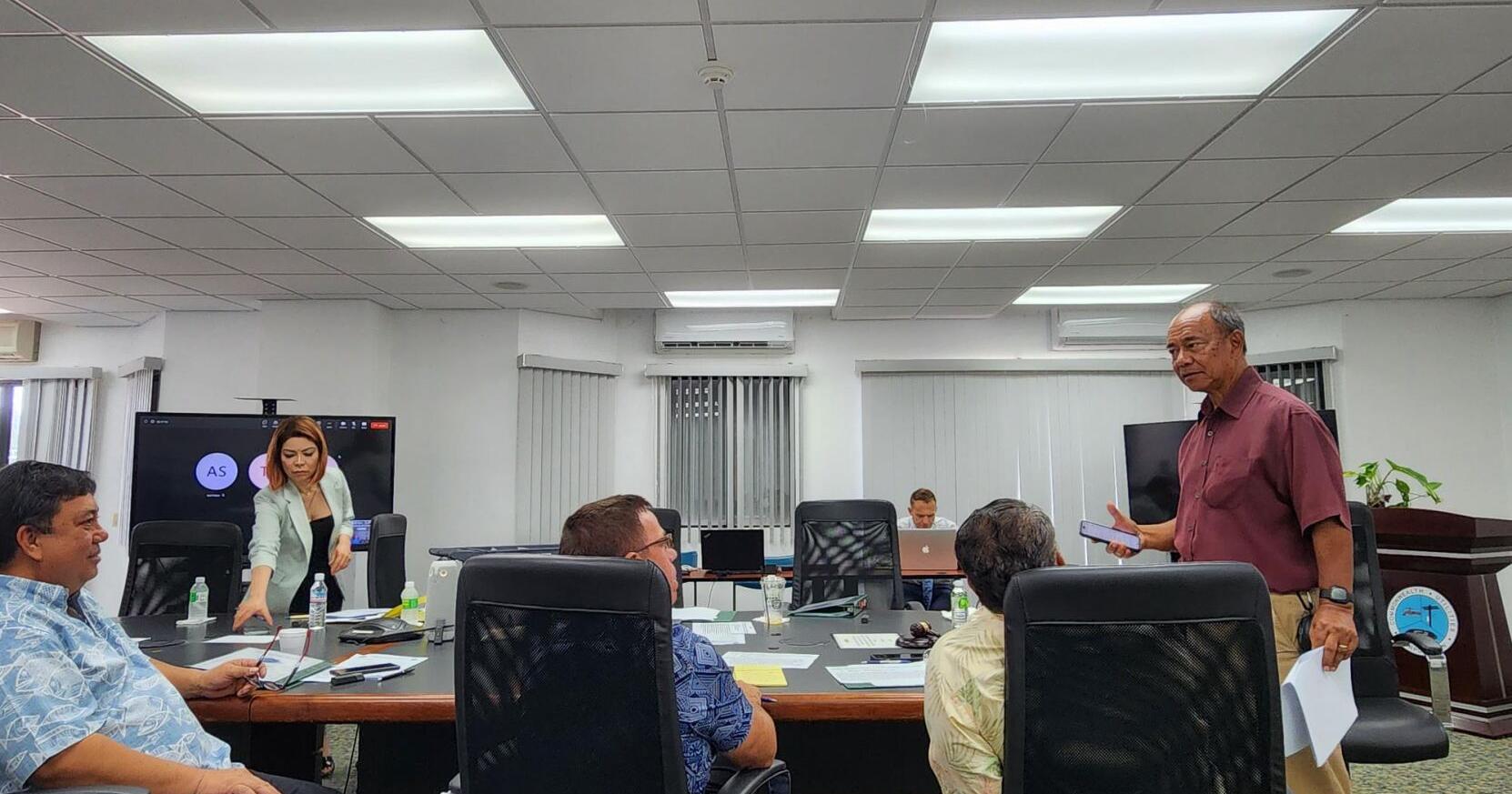 CUC board member: 'We can move in better directions' | News - Vimarsana News