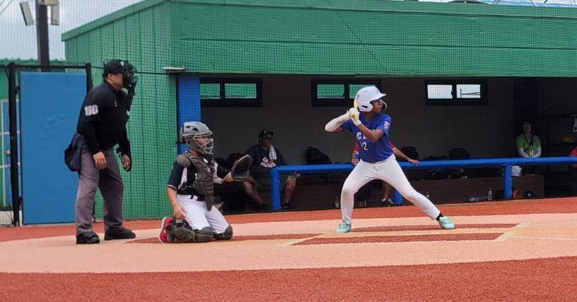 CNMI Majors fall short in three-way tiebreaker, miss playoff round
