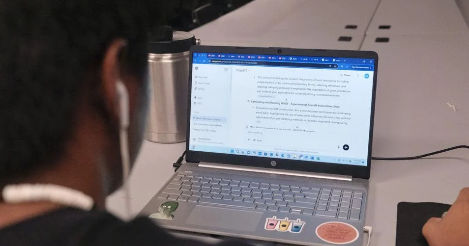 Guam task force to address advancements in AI