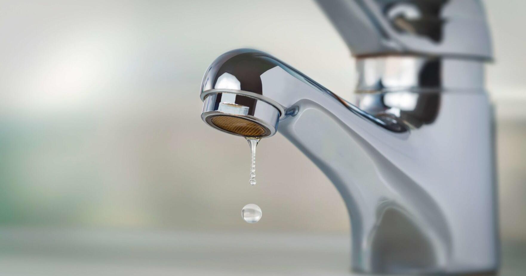 Water service interruption in San Vicente, Dandan - Vimarsana News